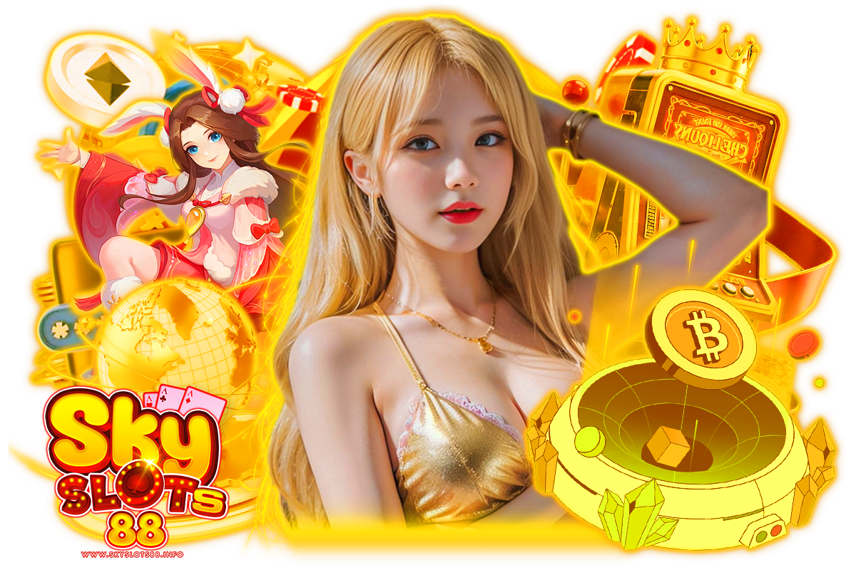 skyslots88 ทางเข้า
