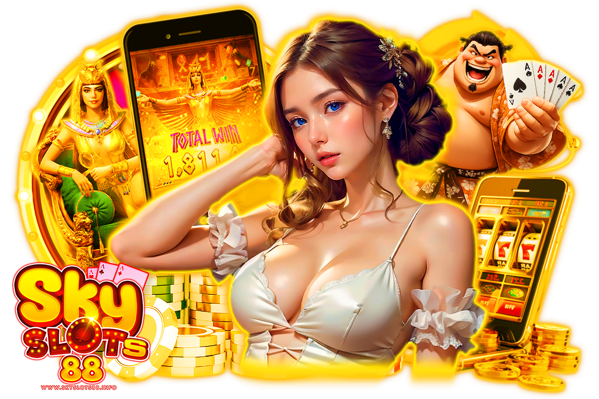skyslots88 สล็อต