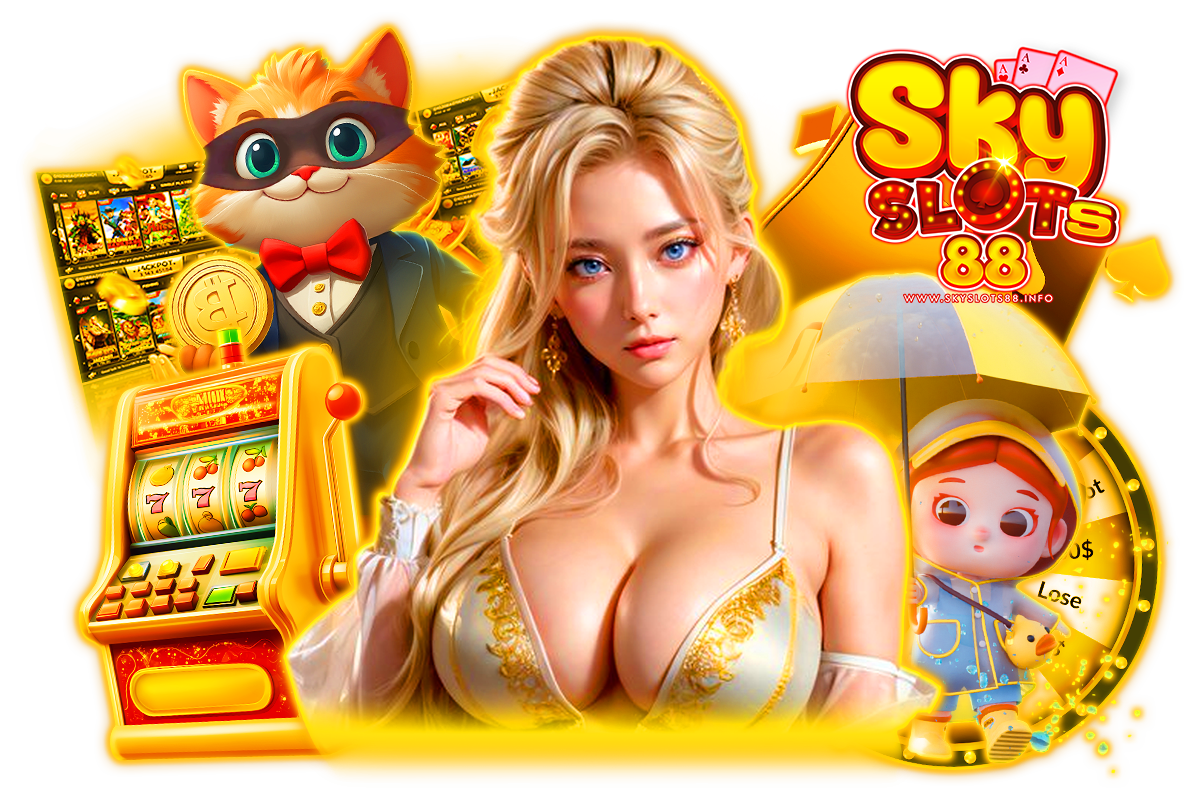 skyslots88